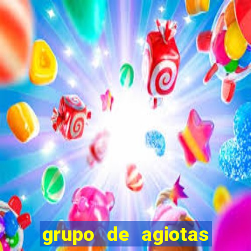 grupo de agiotas no whatsapp